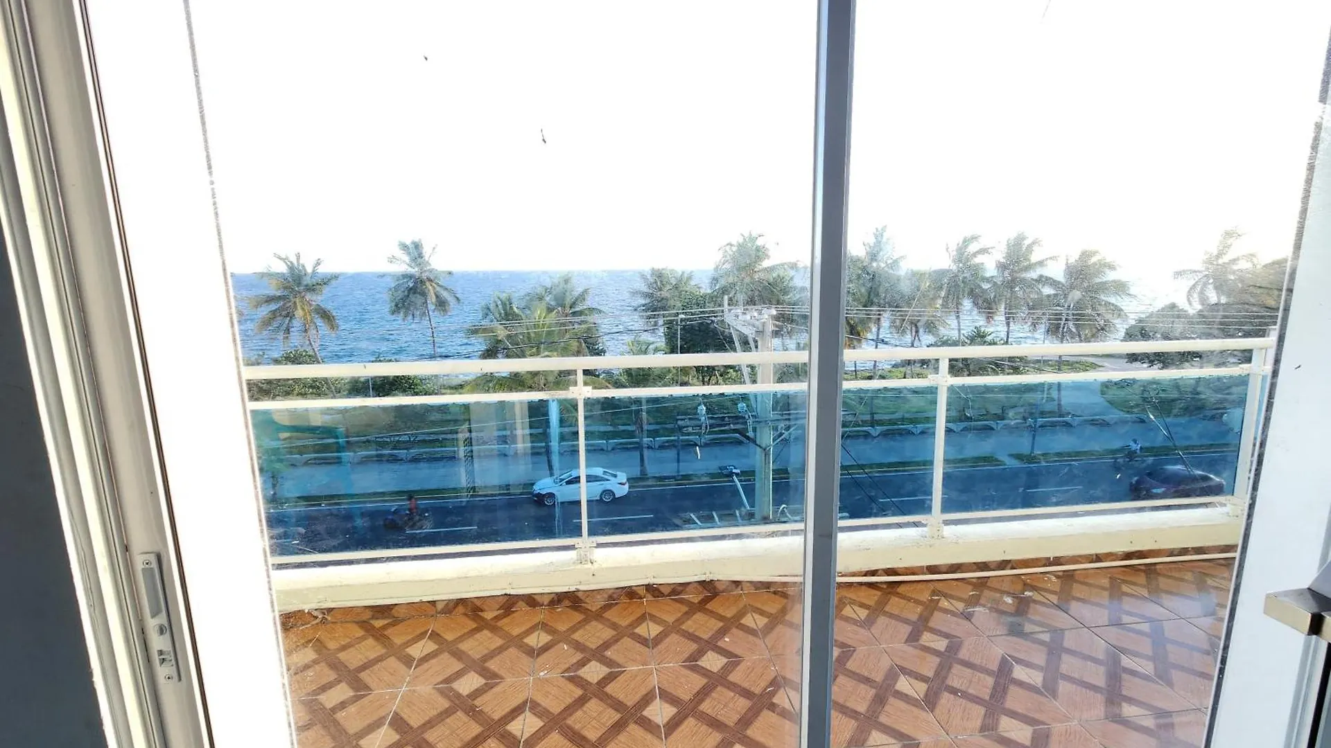 Hotel Bellamar Los Mameyes  3*, Los Mameyes (Santo Domingo) Dominican Republic